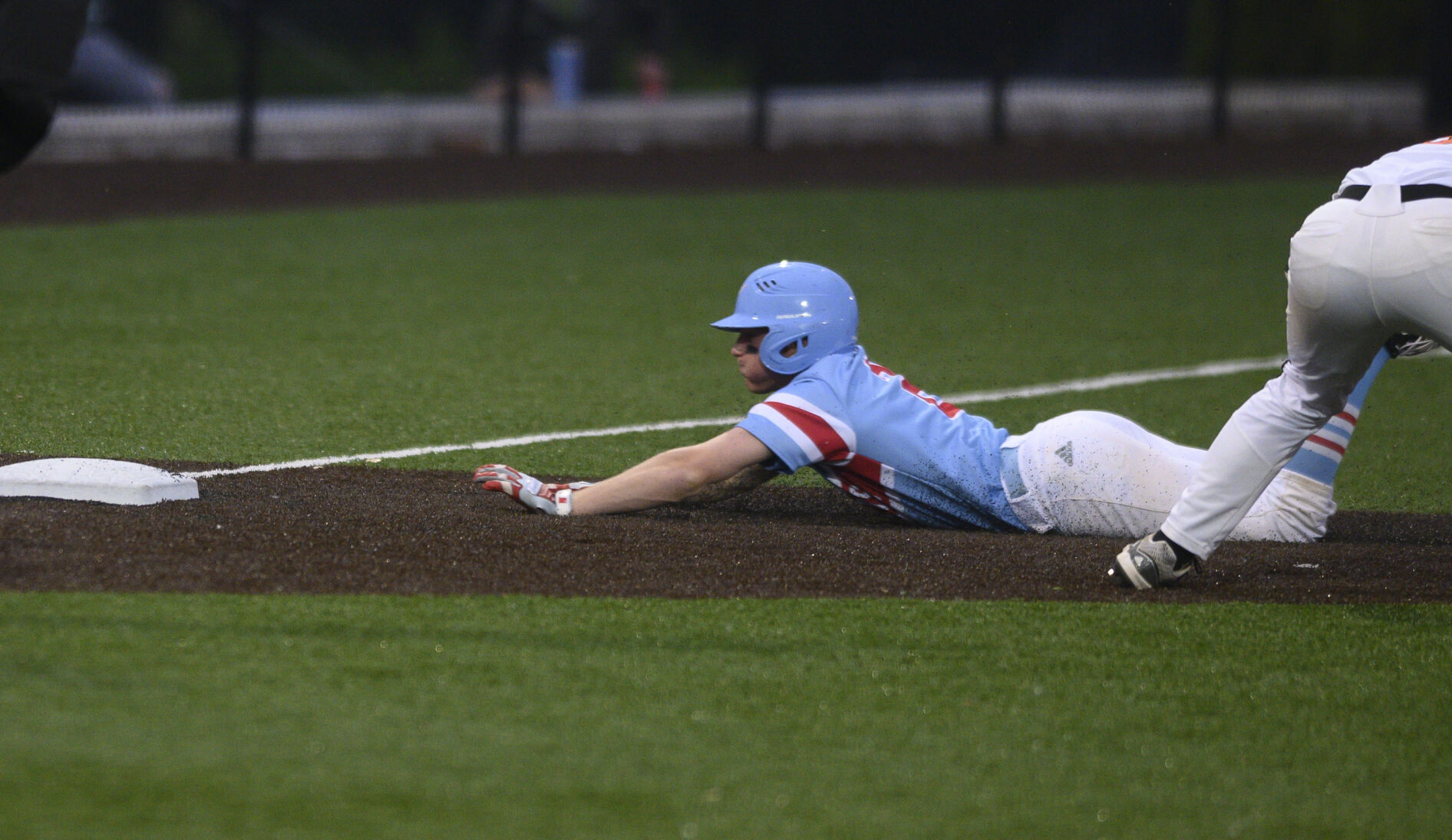 Parkway West vs. Webster Groves